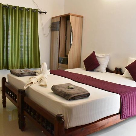 Le Coco Beach Resort Varkala Ngoại thất bức ảnh