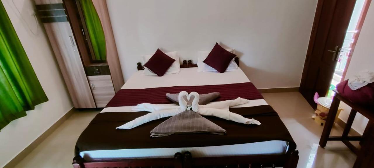 Le Coco Beach Resort Varkala Phòng bức ảnh