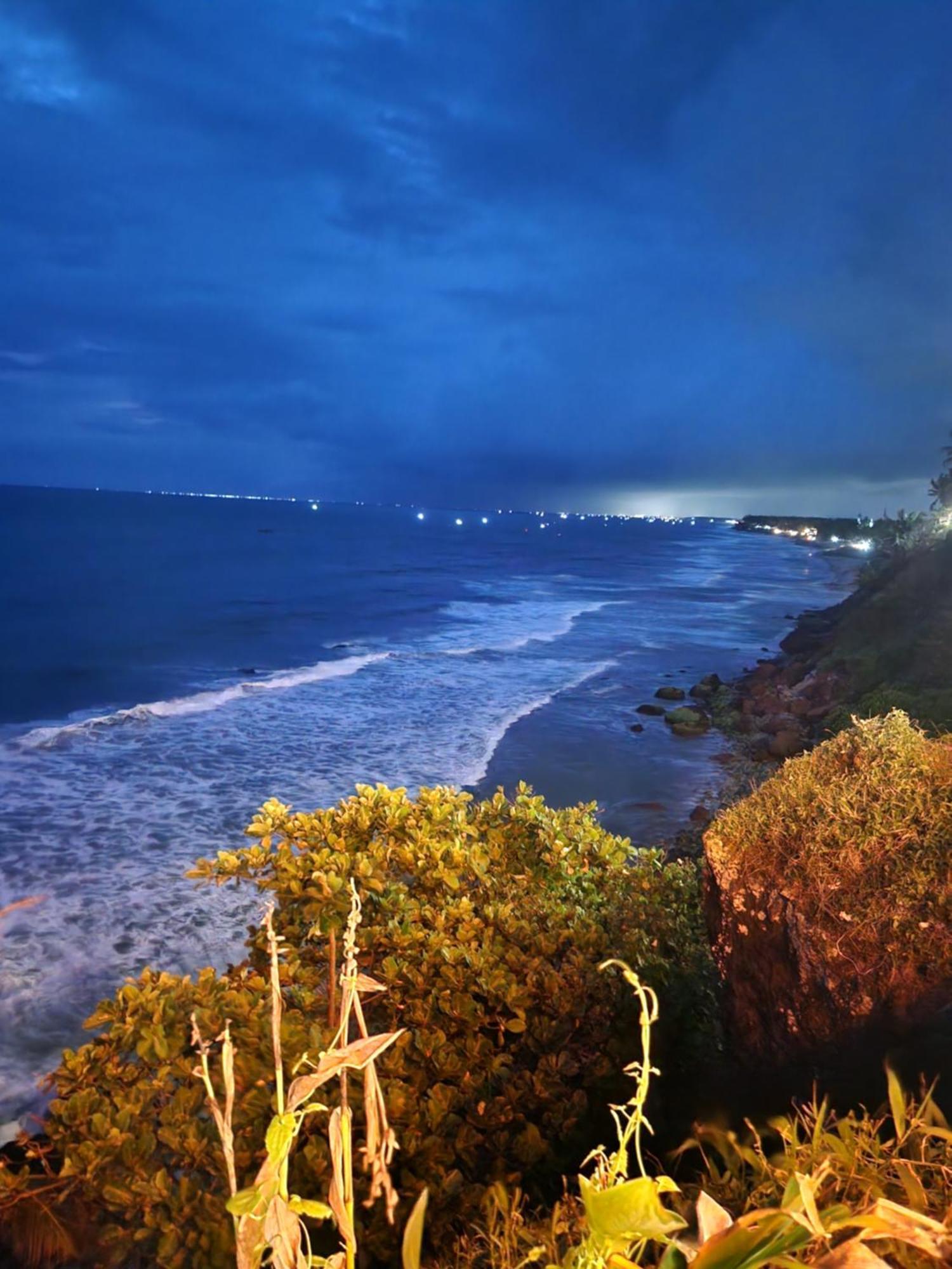Le Coco Beach Resort Varkala Ngoại thất bức ảnh