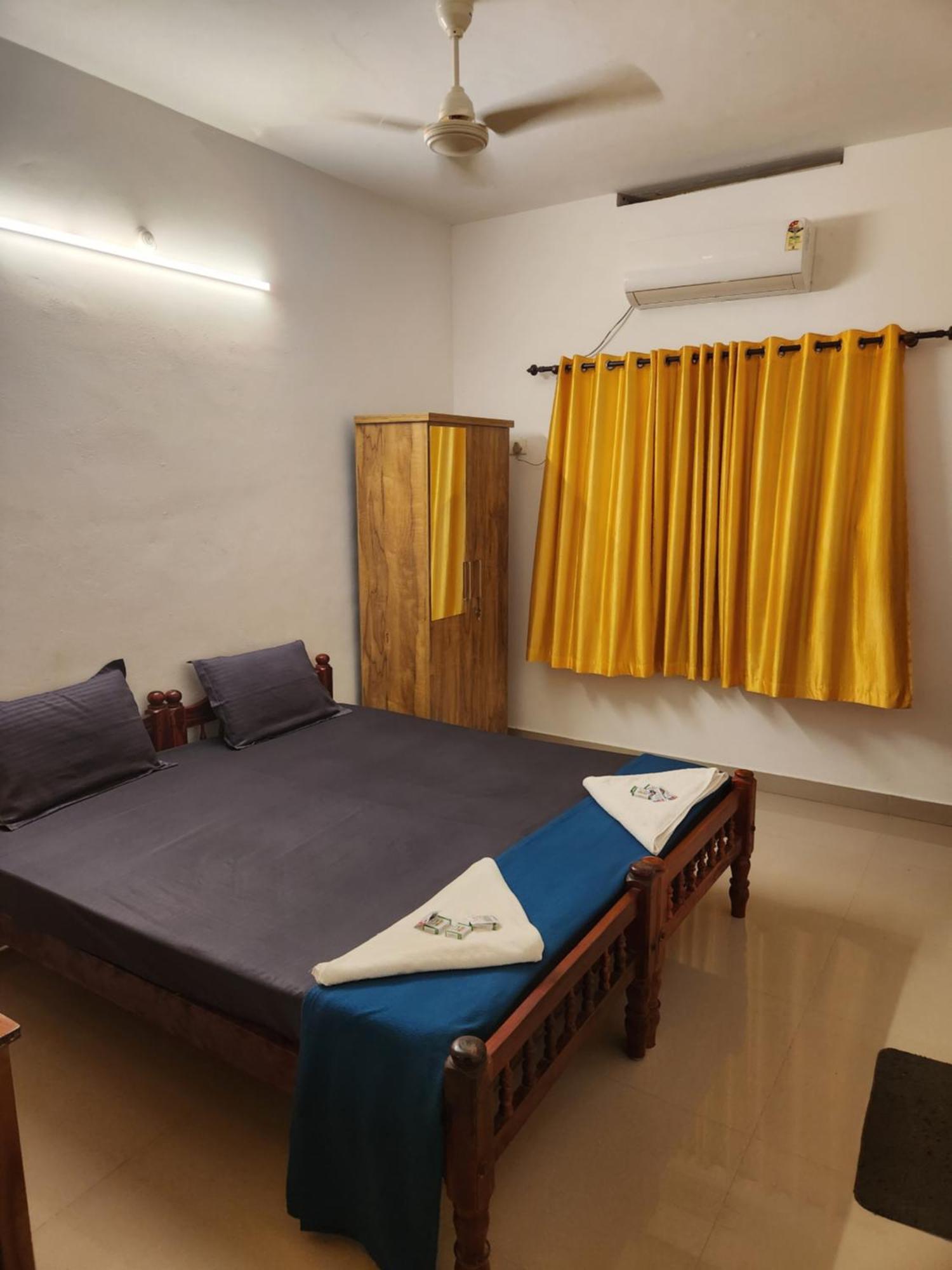 Le Coco Beach Resort Varkala Ngoại thất bức ảnh