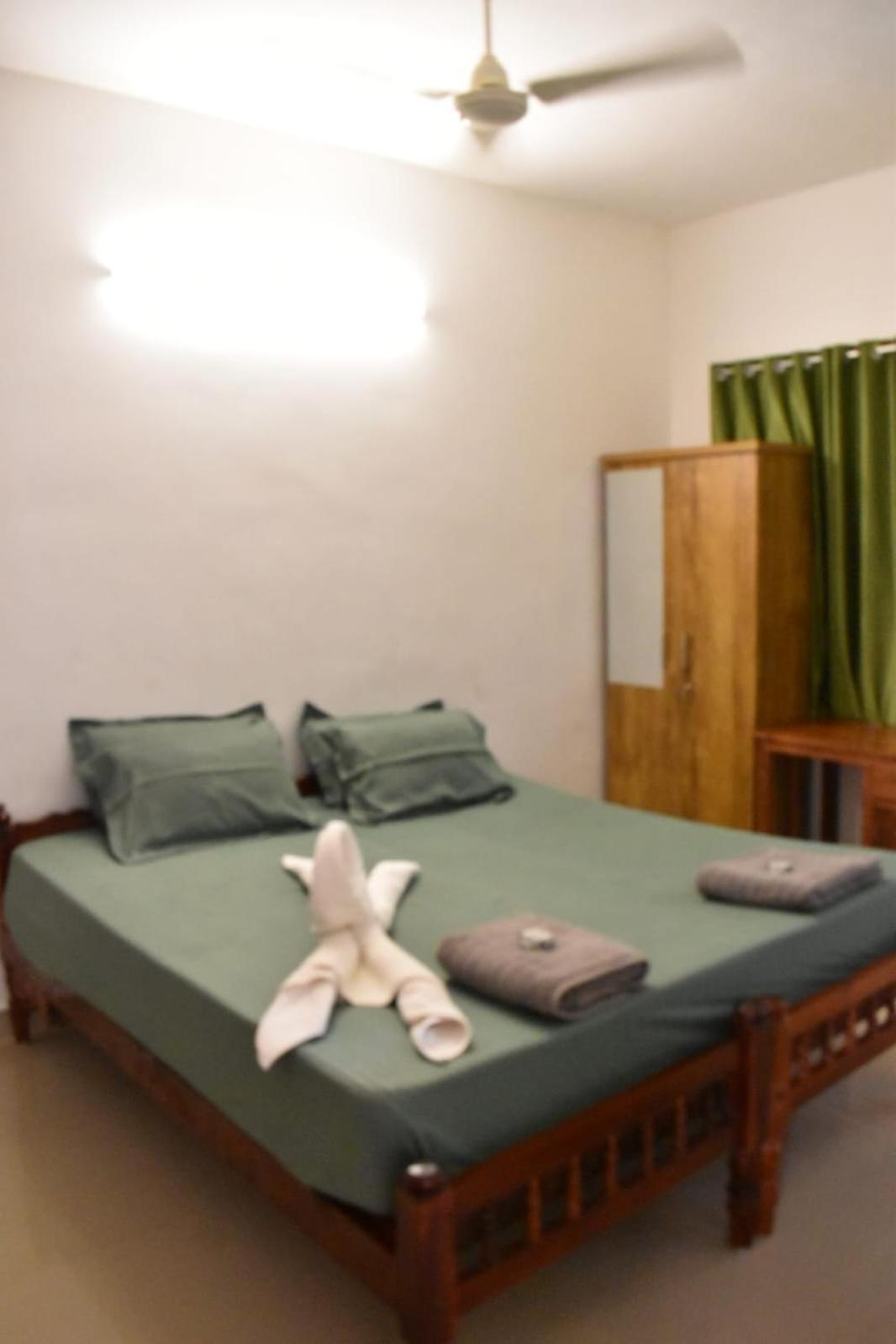 Le Coco Beach Resort Varkala Ngoại thất bức ảnh