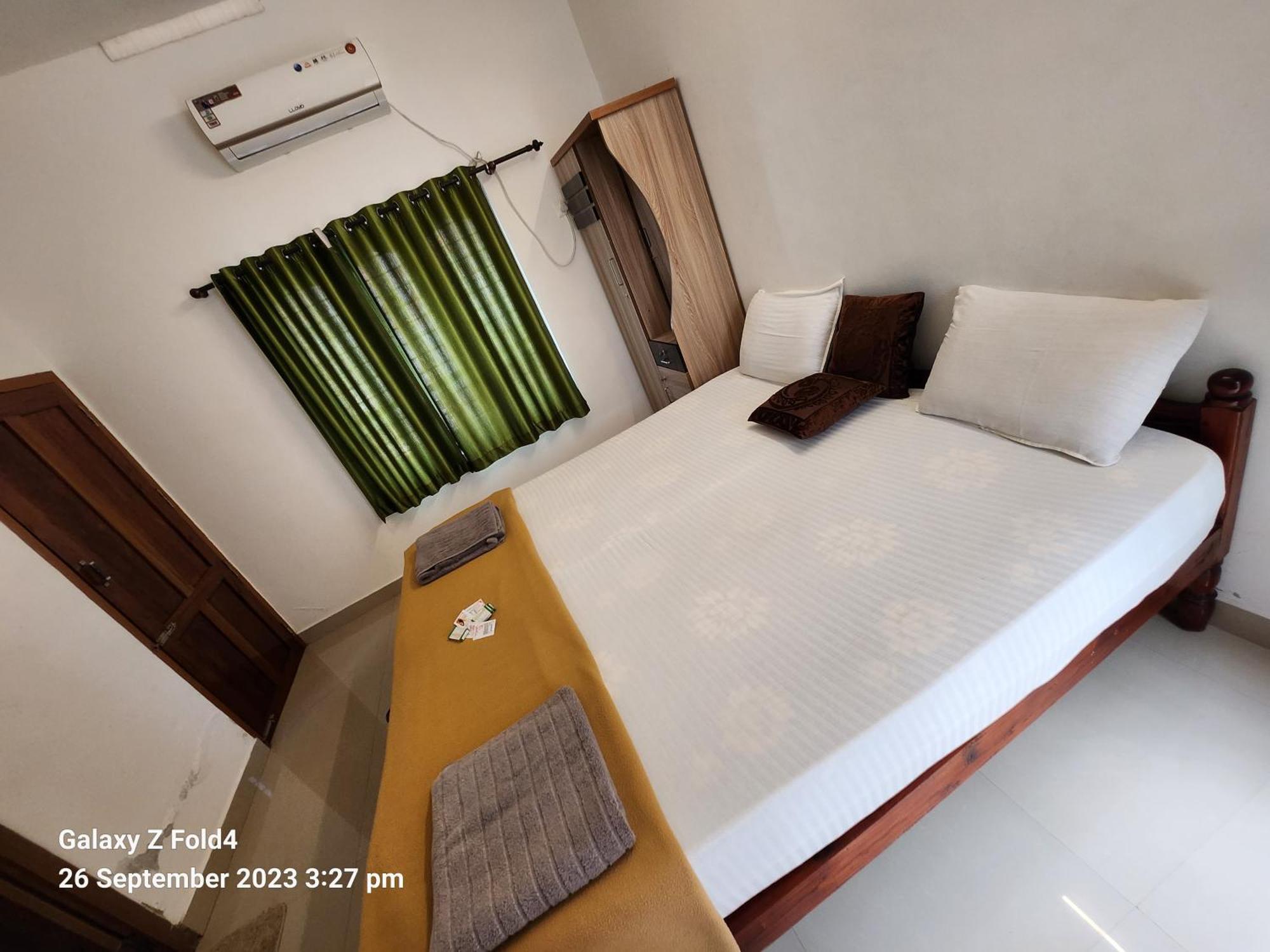 Le Coco Beach Resort Varkala Ngoại thất bức ảnh