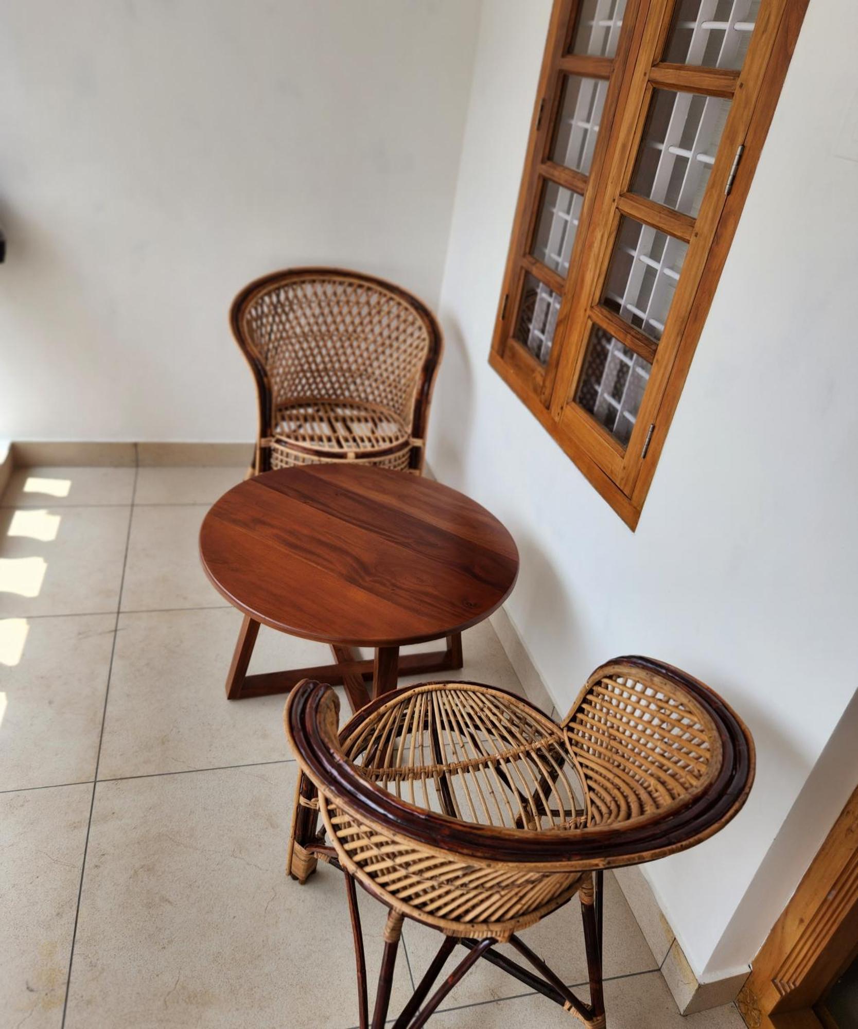 Le Coco Beach Resort Varkala Ngoại thất bức ảnh