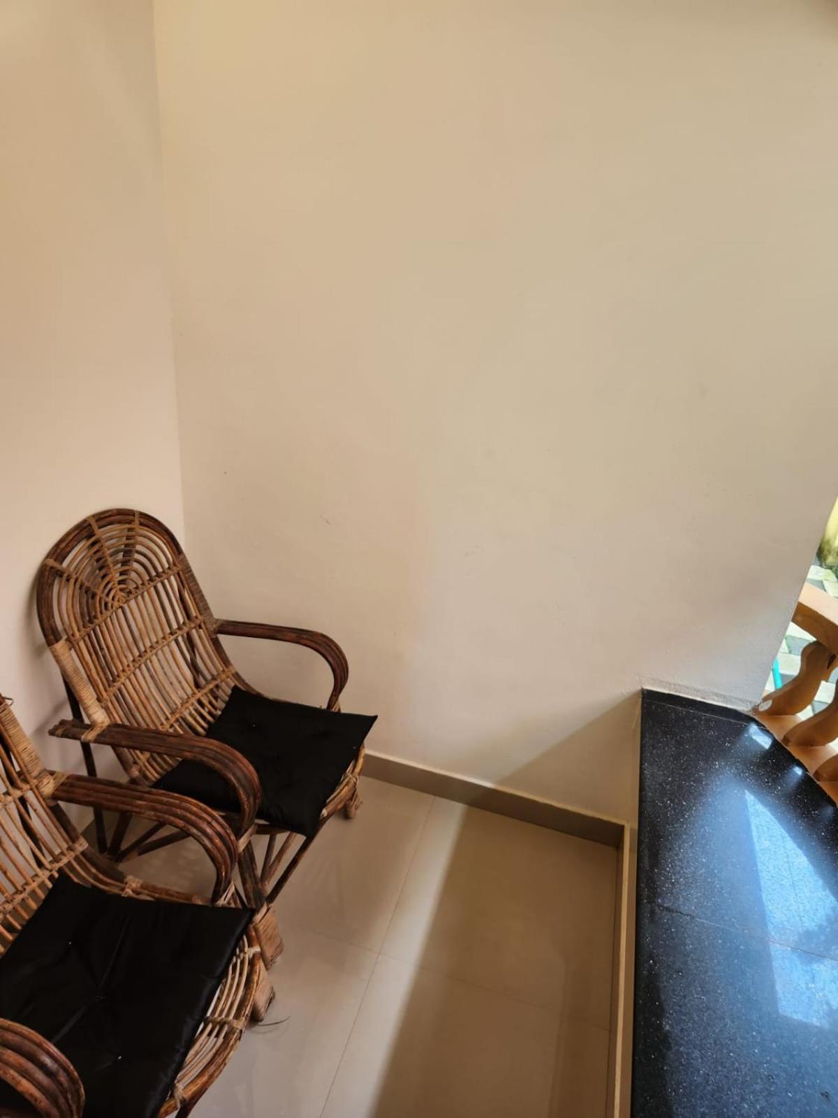 Le Coco Beach Resort Varkala Ngoại thất bức ảnh