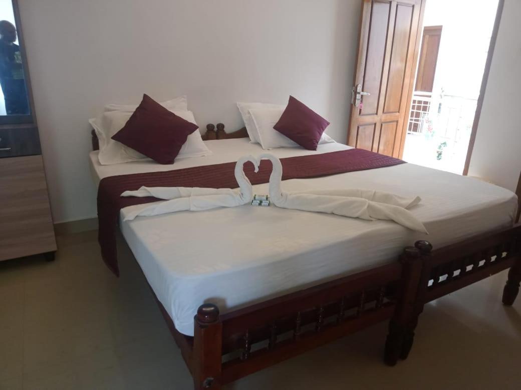 Le Coco Beach Resort Varkala Ngoại thất bức ảnh